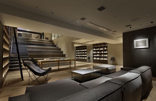 Shimogyo Hotel | TUNE STAY Kyoto
