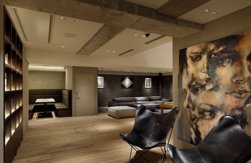 Shimogyo Hotel | TUNE STAY Kyoto