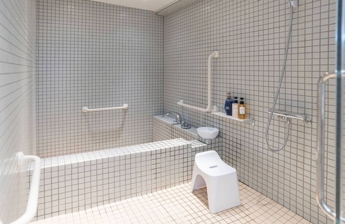 Shimogyo Hotel | TUNE STAY Kyoto