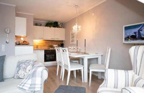 Keitum Apartment | Tunghoern Hues Wohnung 07