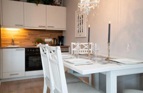 Keitum Apartment | Tunghoern Hues Wohnung 07