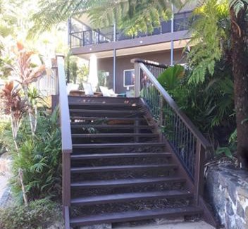 Mooloolah Valley Apartment | Tunnel Ridge Outlook