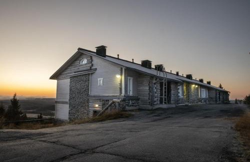 Syote Apartment | Tunturihuoneisto LAAKEUS