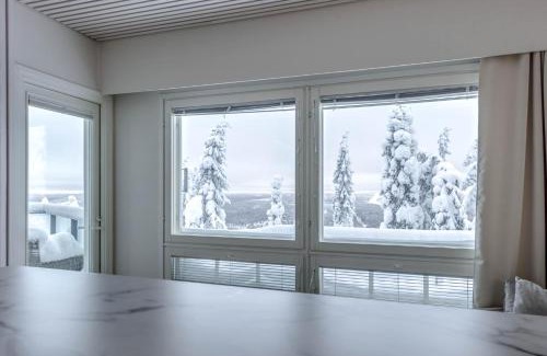 Syote Apartment | Tunturihuoneisto LAAKEUS