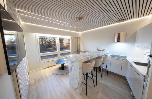 Syote Apartment | Tunturihuoneisto LAAKEUS