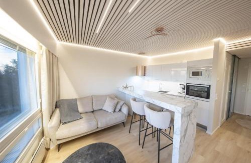 Syote Apartment | Tunturihuoneisto LAAKEUS