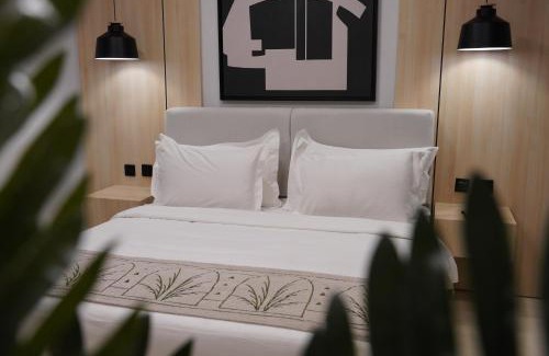 Al Sulimania Apartment | Tura Residence Sulaymaniyah
