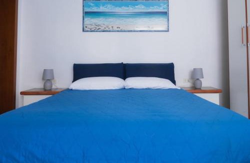 Piombino Apartment | Turati apartment: seaside-center