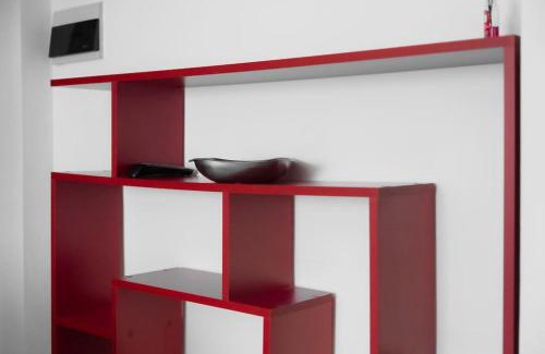 Piombino Apartment | Turati apartment: seaside-center