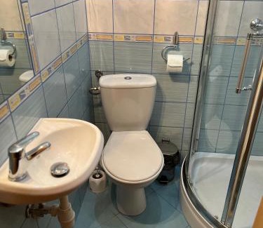 Ochotnica Gorna House | Turbacz pokoje gościnne