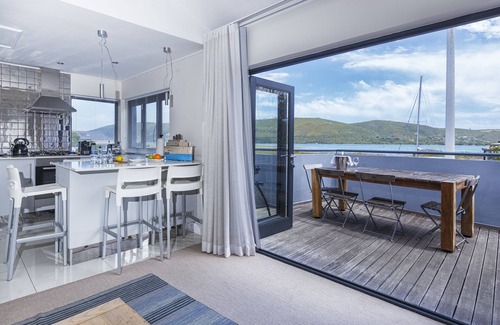 Knysna Hotel | Turbine Hotel and Spa