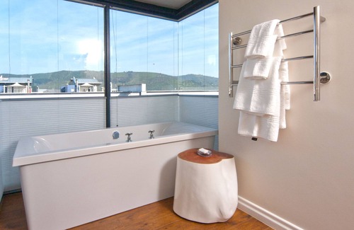 Knysna Hotel | Turbine Hotel and Spa