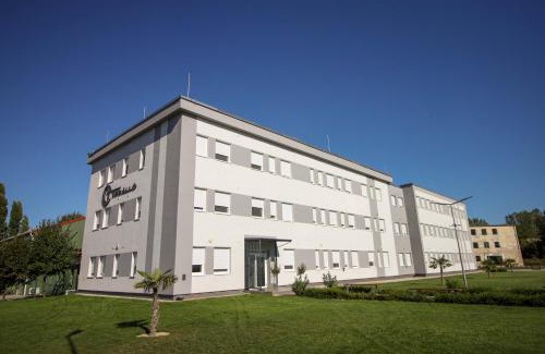 Fokto Apartment | Turbo Szálló Kalocsa