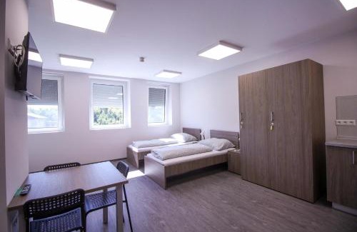 Fokto Apartment | Turbo Szálló Kalocsa