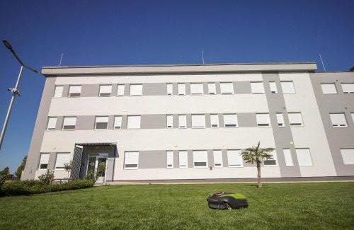 Fokto Apartment | Turbo Szálló Kalocsa