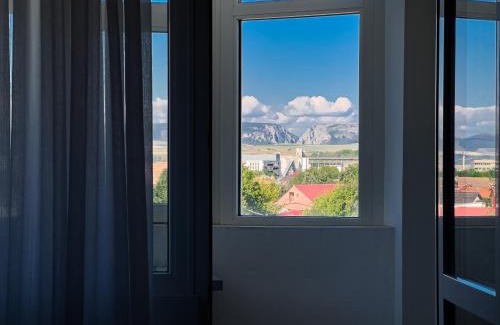 Turda Apartment | Turda Panorama Apartment