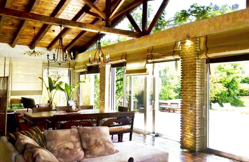 Nea Makri Villa | Turdus Merula Retreat. Two villas for large group, adults only Nea Makri, Greece