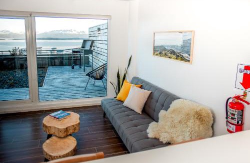 Province of Tierra del Fuego Apartment | Turek Residences