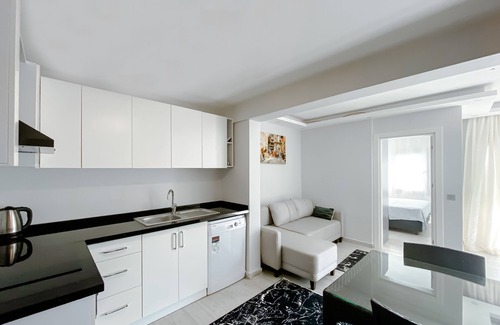 Turgutreis Apartment | Turgutreis Apart Otel