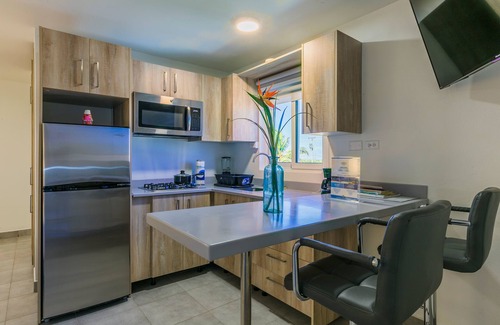 Noord Apartment | Turibana Plaza