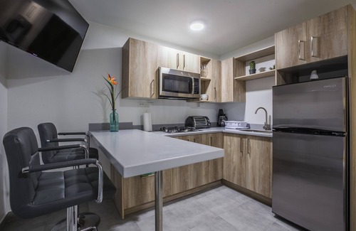 Noord Apartment | Turibana Plaza