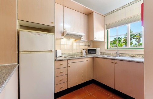Portimao Apartment | TURIM Estrela do Vau Hotel