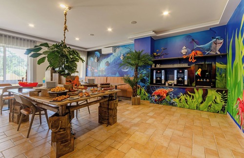 Portimao Apartment | TURIM Estrela do Vau Hotel