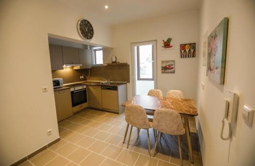 Triberg im Schwarzwald Apartment | Turis Ferienwohnung 65-2