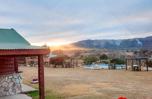 Villa Giardino Apartment | Turismo Aparts Cabaña 8