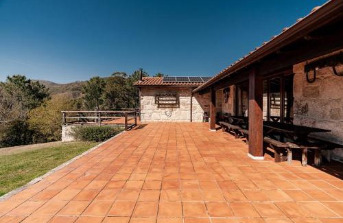 Carvalheira House | Turismo Rural No Gerês