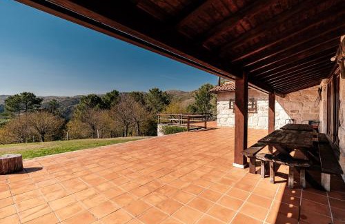 Carvalheira House | Turismo Rural No Gerês