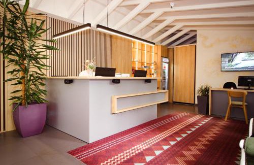 Lohovo Hotel | Turističko naselje Natura Art-Hotel Opal Art