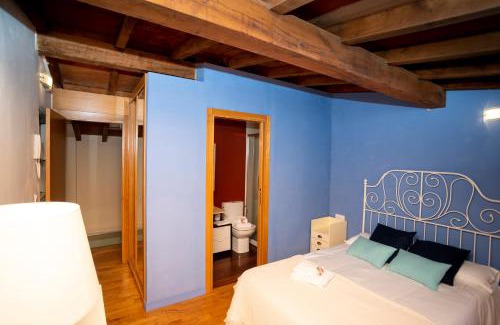 Magdalena Apartment | Turistiqa - Ferrol - Triplex Centro