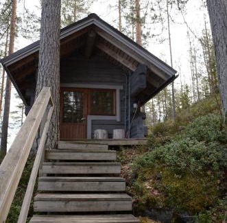 Rantasalmi Ski Chalet | Turjanlinna
