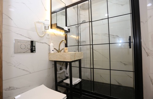 Buyukcekmece Hotel | Turkuaz Boutique Hotel