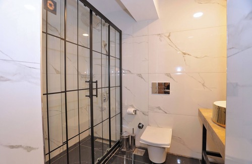 Buyukcekmece Hotel | Turkuaz Boutique Hotel