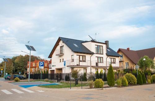 Miedzywodzie Bed & Breakfast | Turkus