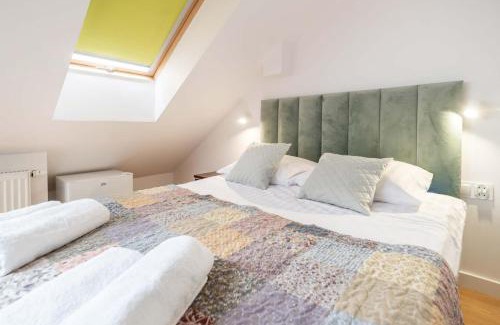 Miedzywodzie Bed & Breakfast | Turkus