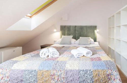 Miedzywodzie Bed & Breakfast | Turkus