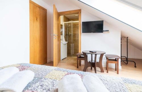 Miedzywodzie Bed & Breakfast | Turkus