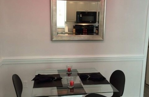 Governor's Walk House | Turn-Key Furnished Mid-Town Pool Side Bungalow
