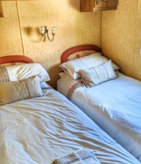 Girvan Resort | Turnberry Holiday Park