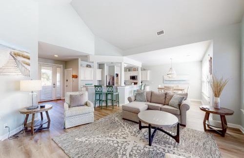 Sandestin Apartment | Turnberry Villas #8562