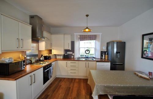 Pittenweem House | Turnstone- beautiful coastal home Pittenweem