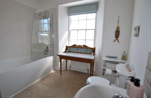 Pittenweem House | Turnstone- beautiful coastal home Pittenweem