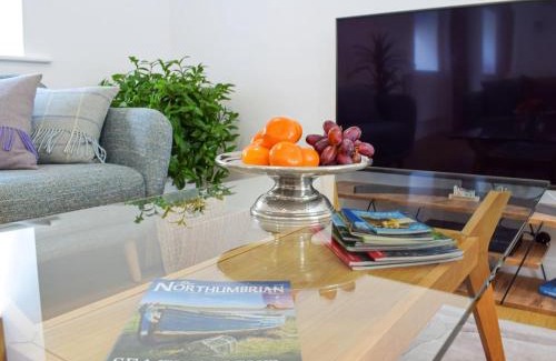 South Charlton House | Turnstone Malthouse