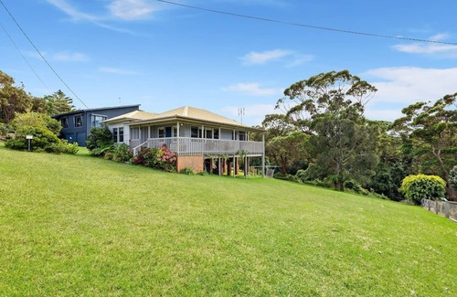 Tuross Head House | Tuross Beach Cottage