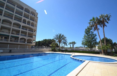 La Pineda Apartment | TURQUESA