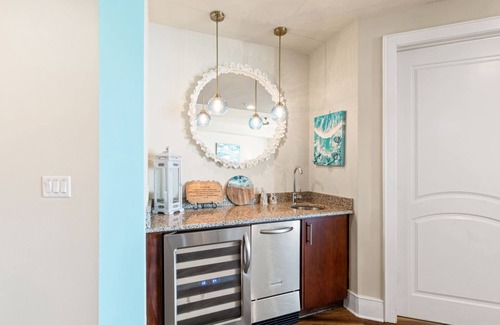 Orange Beach House | Turquoise Place 1908C