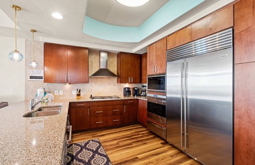 Orange Beach House | Turquoise Place 1908C